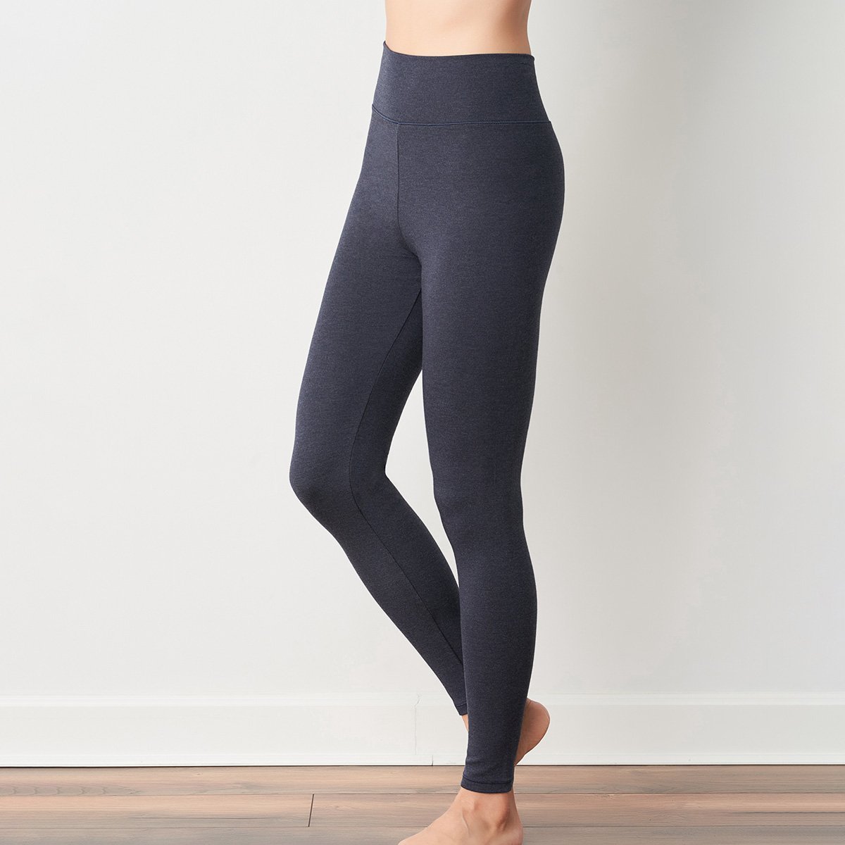 SuperSoft High Waist Leggings - Tani Comfort - Leggings