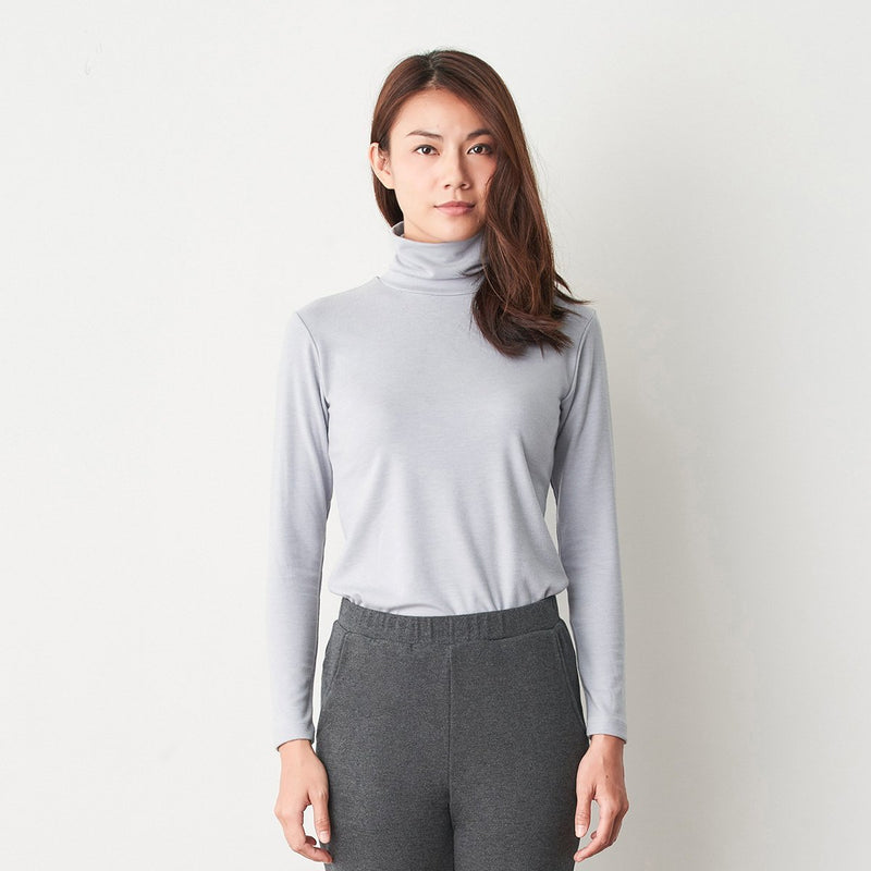 SuperSoft Turtle Neck Top - Tani Comfort - Turtle Neck Top