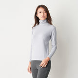 SuperSoft Turtle Neck Top - Tani Comfort - Turtle Neck Top