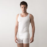 Swiss Cotton bonded Vest - Tani Comfort - Vest