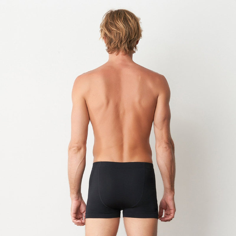 Swiss Cotton Boxer - Tani Comfort - Boxer