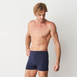 Swiss Cotton Boxer - Tani Comfort - Boxer