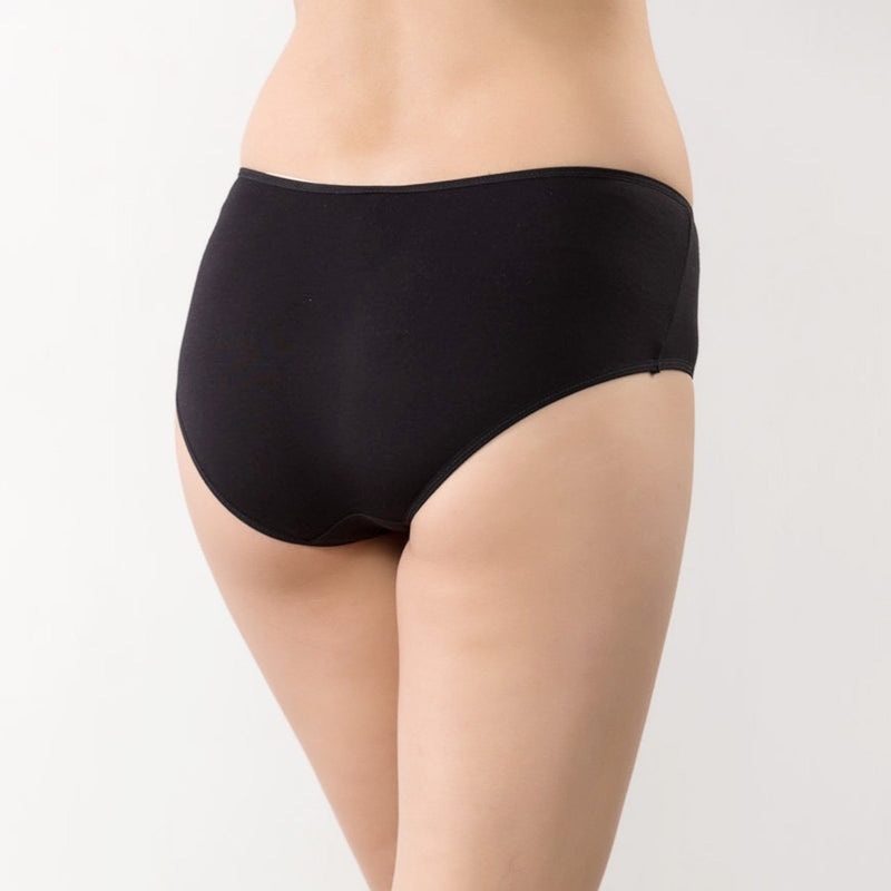 Swiss Cotton Panty - Tani Comfort - Panty