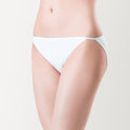 Swiss Cotton™ Tanga Panty