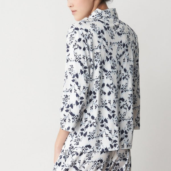 Swiss Harmony Kimono - Tani Comfort - Top