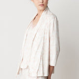 Swiss Harmony Kimono - Tani Comfort - Top