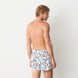 Swiss Harmony Lounge Boxer - Tani Comfort - Boxer