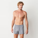 Swiss Harmony Lounge Boxer - Tani Comfort - Boxer