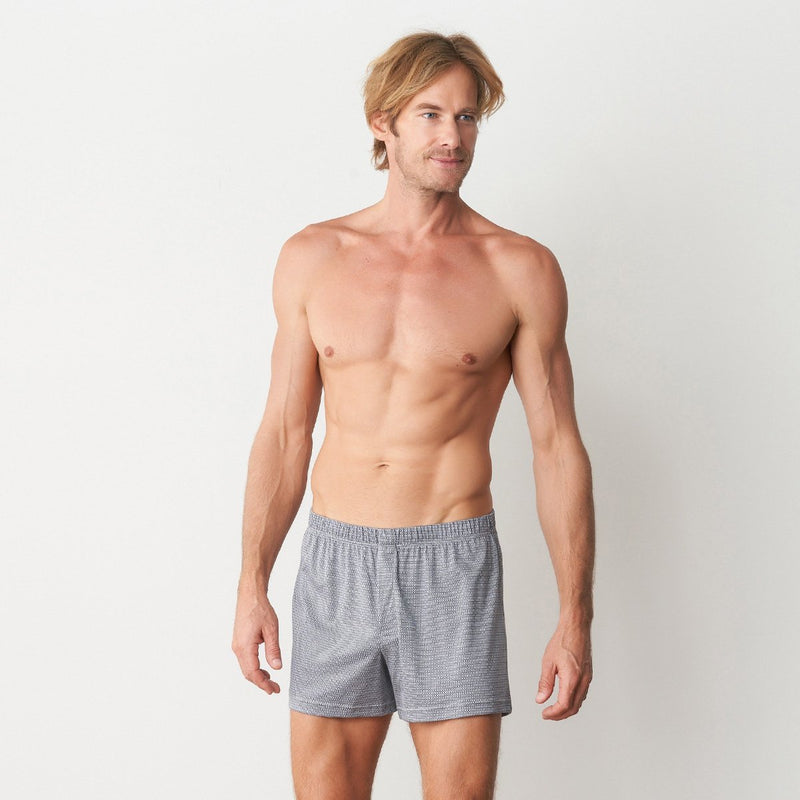 Swiss Harmony Lounge Boxer - Tani Comfort - Boxer