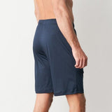 Swiss Harmony Lounge Shorts - Tani Comfort - Shorts
