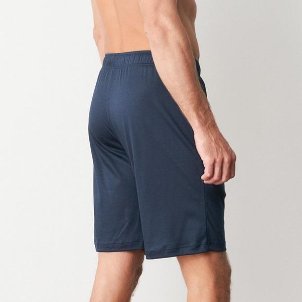 Swiss Harmony Lounge Shorts - Tani Comfort - Shorts