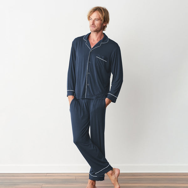 Swiss Harmony Pyjama Set - Tani Comfort - Pyjamas