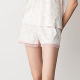 Swiss Harmony Shorts - Tani Comfort - Shorts