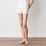 Swiss Harmony Shorts - Tani Comfort - Shorts