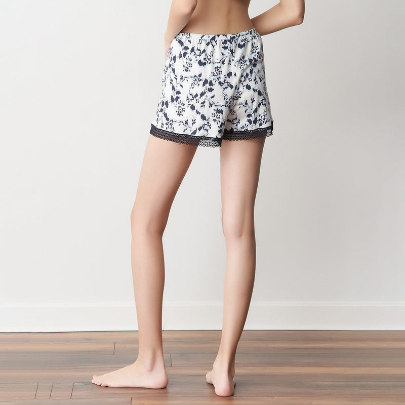 Swiss Harmony Shorts - Tani Comfort - Shorts
