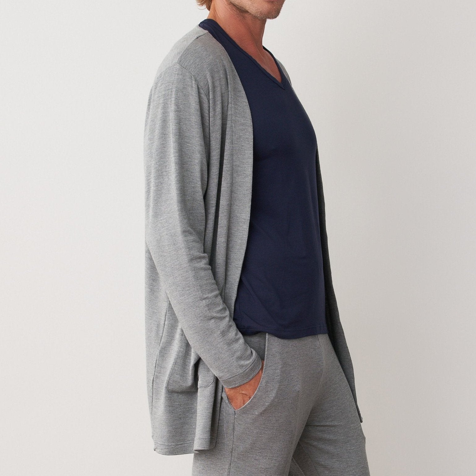 Voyage Jacket - Tani Comfort - Jacket