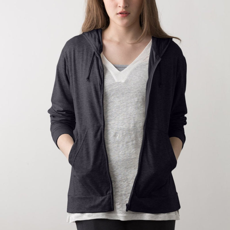 Voyage Unisex Hoodie - Tani Comfort - Hoodie