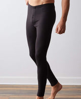 Wild Silk Longjohn - Tani Comfort - Leggings