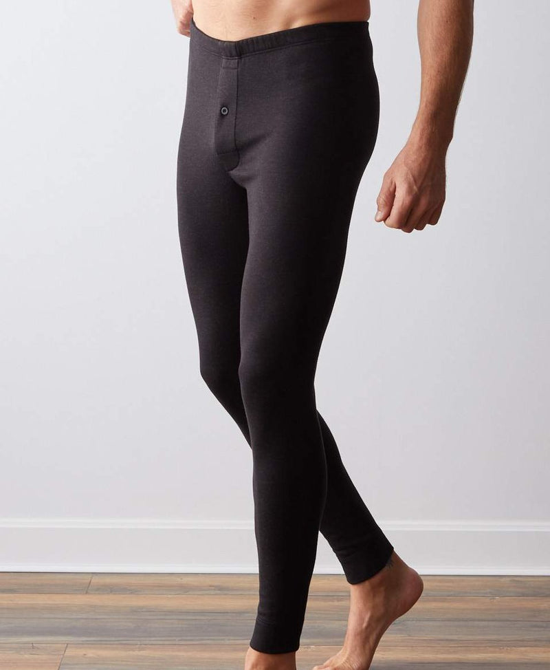 Wild Silk Longjohn - Tani Comfort - Leggings