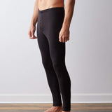 Wild Silk Longjohn - Tani Comfort - Leggings